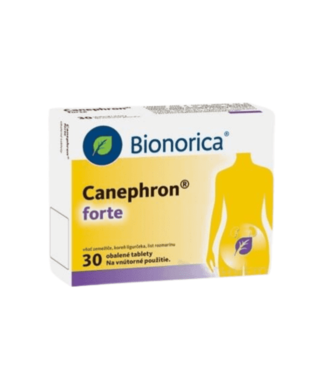 CANEPHRON FORTE #30