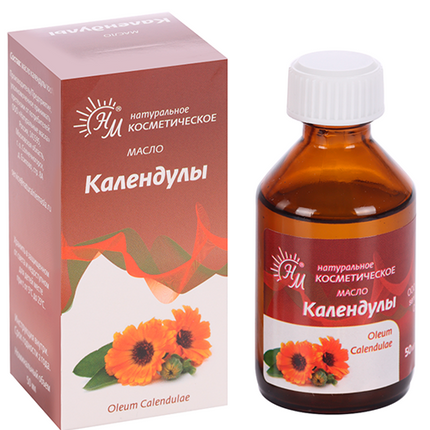 Calendula Cosmetic Oil is a gentle, nourishing botanical oil enriched with calendula (Calendula officinalis) extract, traditionally valued for its soothing and skin-conditioning properties. This cosmetic oil helps moisturize dry and sensitive skin, supports skin comfort, and promotes a soft, healthy-looking complexion. Suitable for face, body, scalp, and massage applications.