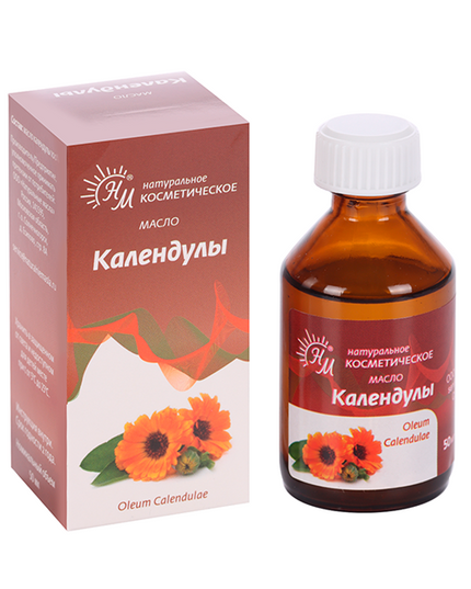 Calendula Cosmetic Oil is a gentle, nourishing botanical oil enriched with calendula (Calendula officinalis) extract, traditionally valued for its soothing and skin-conditioning properties. This cosmetic oil helps moisturize dry and sensitive skin, supports skin comfort, and promotes a soft, healthy-looking complexion. Suitable for face, body, scalp, and massage applications.