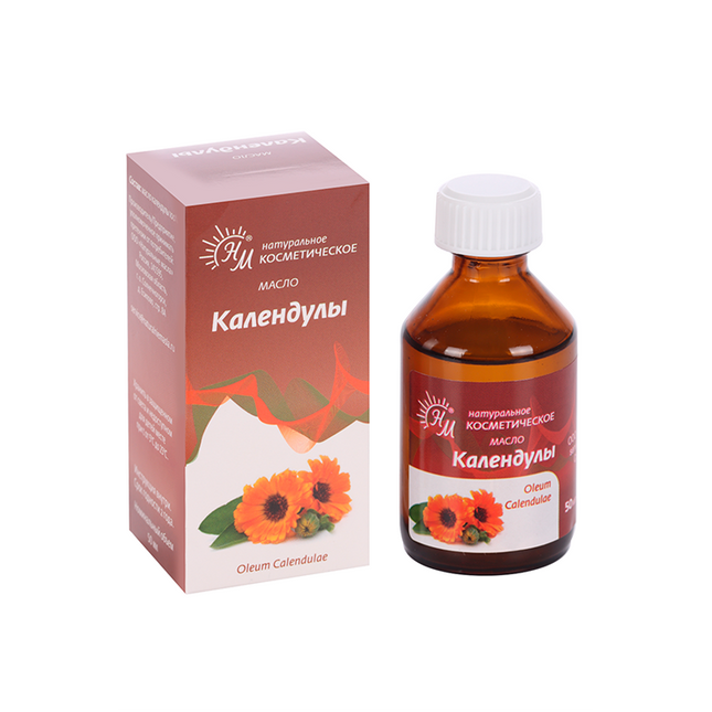 Calendula Cosmetic Oil is a gentle, nourishing botanical oil enriched with calendula (Calendula officinalis) extract, traditionally valued for its soothing and skin-conditioning properties. This cosmetic oil helps moisturize dry and sensitive skin, supports skin comfort, and promotes a soft, healthy-looking complexion. Suitable for face, body, scalp, and massage applications.
