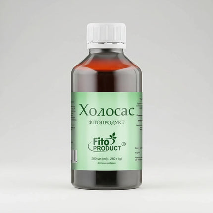 Cholosas is a natural rosehip-based syrup traditionally used to support liver function, digestion, immunity, and overall wellness. It is rich in naturally occurring vitamin C, organic acids, and antioxidants, making it a gentle plant-based tonic suitable for both adults and children.