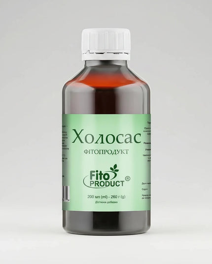 Cholosas is a natural rosehip-based syrup traditionally used to support liver function, digestion, immunity, and overall wellness. It is rich in naturally occurring vitamin C, organic acids, and antioxidants, making it a gentle plant-based tonic suitable for both adults and children.