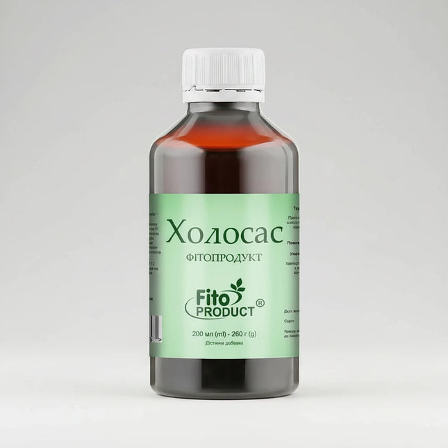 Cholosas is a natural rosehip-based syrup traditionally used to support liver function, digestion, immunity, and overall wellness. It is rich in naturally occurring vitamin C, organic acids, and antioxidants, making it a gentle plant-based tonic suitable for both adults and children.