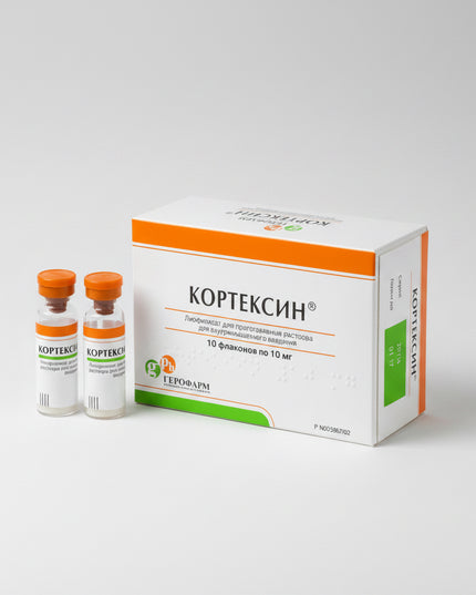 cortexin, cortexin injection, cortexin 10 mg, peptide therapy, neurotrophic peptides, brain health, cognitive support, memory support, neurological recovery, nootropic support, neuroprotection, brain metabolism, intramuscular injection, european pharmacy, кортексин, кортексин 10 мг, кортексин уколы, ноотроп, нейропептиды, память, внимание, когнитивная функция, неврология, восстановление после инсульта, cortexin, terapia peptídica, salud cerebral, apoyo cognitivo, memoria, neuroprotección, recuperación neuro