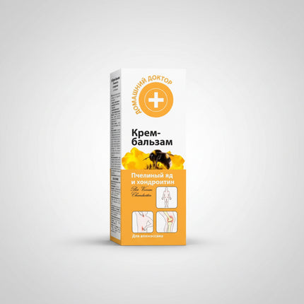 A special type of massage is a combination of several procedures using various beekeeping products necessary for a general healing effect on the joints of the musculoskeletal system. The use of this cosmetic product facilitates apimassage and increases its effectiveness due to the delivery of biologically active substances to the tissues that have a persistent analgesic and anti-inflammatory effect. The main active ingredient is bee venom, which allows the product to expand small arteries and capillaries, i