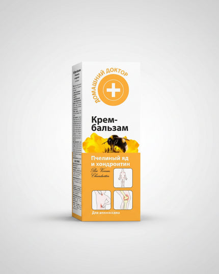 A special type of massage is a combination of several procedures using various beekeeping products necessary for a general healing effect on the joints of the musculoskeletal system. The use of this cosmetic product facilitates apimassage and increases its effectiveness due to the delivery of biologically active substances to the tissues that have a persistent analgesic and anti-inflammatory effect. The main active ingredient is bee venom, which allows the product to expand small arteries and capillaries, i
