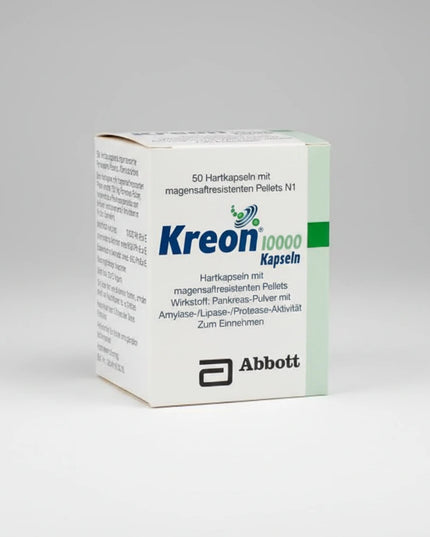 creon, creon 10000, creon 25000, creon 35000, pancreatin, pancreatic enzymes, pancreatic enzyme replacement, digestive enzymes, lipase, protease, amylase, pancreatic insufficiency, exocrine pancreatic insufficiency, digestion support, nutrient absorption, chronic pancreatitis, cystic fibrosis, gastrointestinal health, european pharmacy, креон, креон 10000, креон 25000, креон 35000, панкреатин, ферменты поджелудочной железы, пищеварительные ферменты, недостаточность поджелудочной железы, пищеварение, липаза,