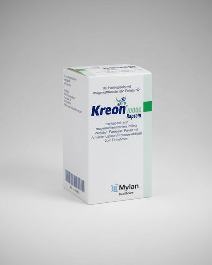 creon, creon 10000, creon 25000, creon 35000, pancreatin, pancreatic enzymes, pancreatic enzyme replacement, digestive enzymes, lipase, protease, amylase, pancreatic insufficiency, exocrine pancreatic insufficiency, digestion support, nutrient absorption, chronic pancreatitis, cystic fibrosis, gastrointestinal health, european pharmacy, креон, креон 10000, креон 25000, креон 35000, панкреатин, ферменты поджелудочной железы, пищеварительные ферменты, недостаточность поджелудочной железы, пищеварение, липаза,