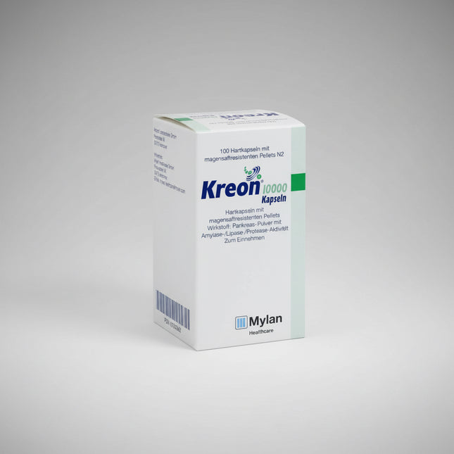 creon, creon 10000, creon 25000, creon 35000, pancreatin, pancreatic enzymes, pancreatic enzyme replacement, digestive enzymes, lipase, protease, amylase, pancreatic insufficiency, exocrine pancreatic insufficiency, digestion support, nutrient absorption, chronic pancreatitis, cystic fibrosis, gastrointestinal health, european pharmacy, креон, креон 10000, креон 25000, креон 35000, панкреатин, ферменты поджелудочной железы, пищеварительные ферменты, недостаточность поджелудочной железы, пищеварение, липаза,