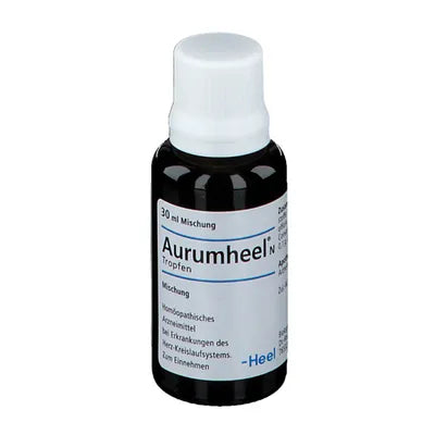 Aurumheel® N Drops 30ml