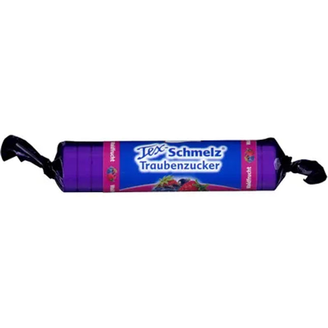 Tex-Schmelz® Dextrose  Bonbons Forest Fruits 33g