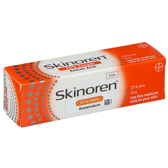 Skinoren 20% Cream 30g