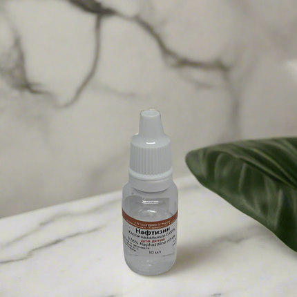 NAFTIZIN NASAL DROPS (KIDS) 10ML
