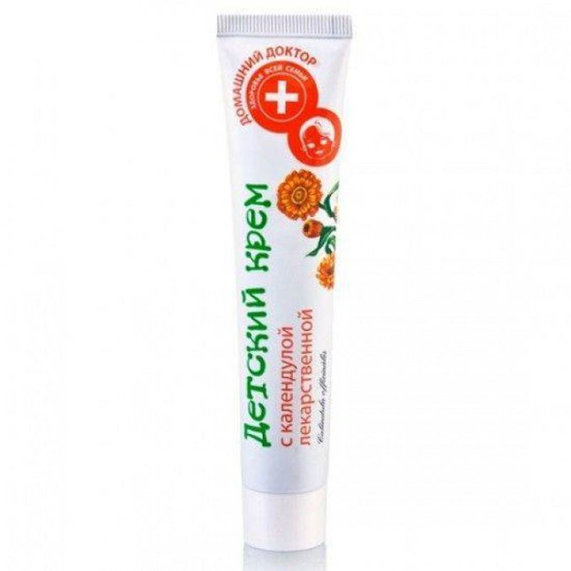Children’s cream “Home Doctor” 42ml
