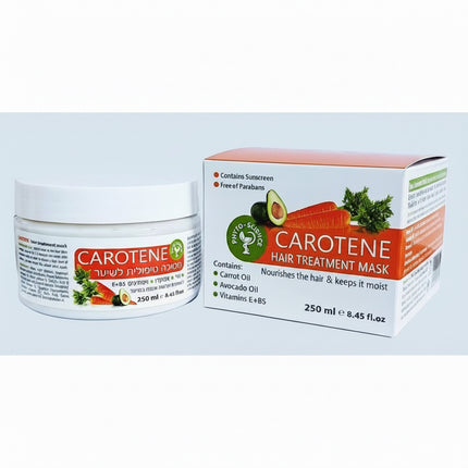 dan pharm, carotene hair mask, carrot oil hair mask, hair treatment mask, moisturizing hair mask, nourishing hair mask, dry hair treatment, damaged hair repair, deep conditioning mask, hair moisturizer, brittle hair, color treated hair, hair care, cosmetic hair treatment, дан фарм, маска для волос, маска с морковным маслом, увлажнение волос, питание волос, сухие волосы, поврежденные волосы, уход за волосами, mascarilla capilar, mascarilla con aceite de zanahoria, tratamiento para el cabello, hidratación del