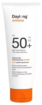Leche solar liposomal Daylong Extreme SPF 50+ – 100 ml