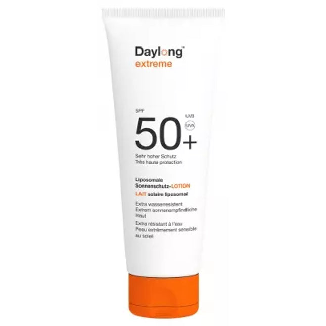 Daylong Extreme Liposomal Sun Milk SPF 50+ – 100 ml