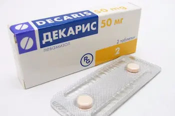 Decaris 50mg #2