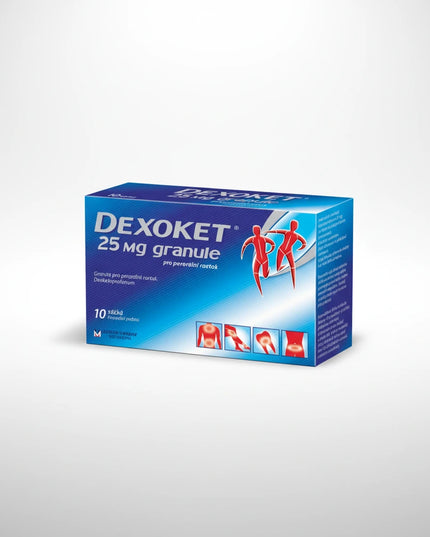 dexoket, dexalgin, dexketoprofen, dexketoprofen trometamol, dexoket 25 mg, dexalgin 25 mg, pain relief, anti inflammatory, nsaid, muscle pain, joint pain, back pain, dental pain, toothache, menstrual pain, dysmenorrhea, oral granules, sachets, european pharmacy, дексалгин, дексокет, декскетопрофен, обезболивающее, противовоспалительное, боль в мышцах, боль в суставах, зубная боль, боль в спине, менструальная боль, farmacia europea, dexalgin 25 mg, dexketoprofeno, antiinflamatorio, analgésico, dolor muscular