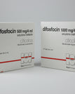 500 mg/4 ml (5 ampouls)
