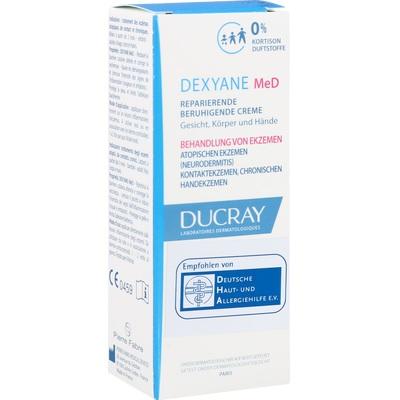 Ducray® Dexyane MeD Cream – 30 mL