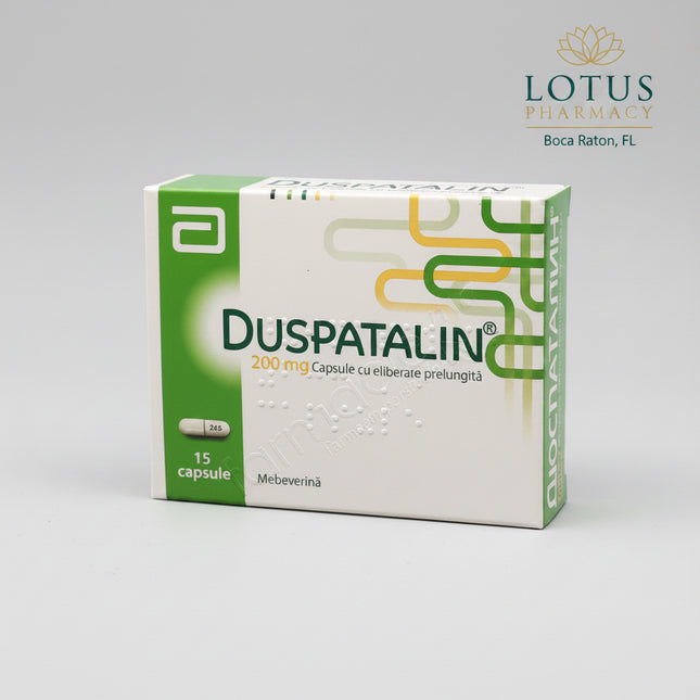 duspatalin, duspatalin 200 mg, mebeverine, mebeverine hydrochloride, mebeverine 200 mg, intestinal spasms, abdominal cramps, abdominal pain, IBS, irritable bowel syndrome, digestive discomfort, spastic colitis, gastrointestinal spasms, antispasmodic, bloating, digestive health, european pharmacy, дюспаталин, дюспаталин 200 мг, мебеверин, мебеверина гидрохлорид, синдром раздраженного кишечника, срк, спазмы кишечника, боли в животе, кишечные колики, спазмолитик, пищеварение, duspatalin 200 mg, mebeverina, sín