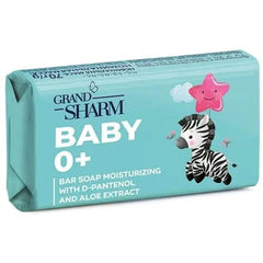 Charm Baby Soap  70g