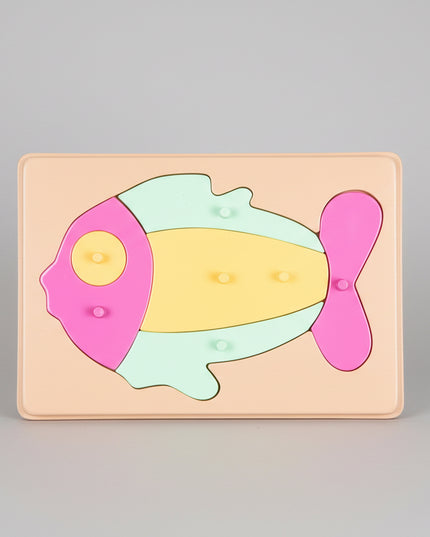 ELFIKI Baby Puzzles are a new generation eco-friendly educational toy line made from BIO-based plastic derived from at least 94% sugarcane, a renewable raw material that naturally decomposes over time and is designed to be safer for the environment.