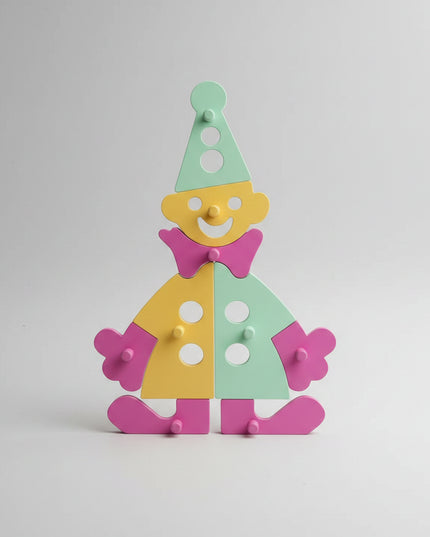 ELFIKI Baby Puzzles are a new generation eco-friendly educational toy line made from BIO-based plastic derived from at least 94% sugarcane, a renewable raw material that naturally decomposes over time and is designed to be safer for the environment.