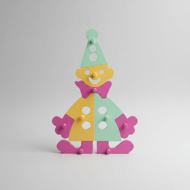 ELFIKI Baby Puzzles are a new generation eco-friendly educational toy line made from BIO-based plastic derived from at least 94% sugarcane, a renewable raw material that naturally decomposes over time and is designed to be safer for the environment.