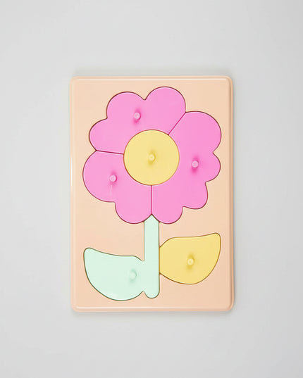 ELFIKI Baby Puzzles are a new generation eco-friendly educational toy line made from BIO-based plastic derived from at least 94% sugarcane, a renewable raw material that naturally decomposes over time and is designed to be safer for the environment.