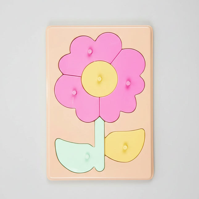 ELFIKI Baby Puzzles are a new generation eco-friendly educational toy line made from BIO-based plastic derived from at least 94% sugarcane, a renewable raw material that naturally decomposes over time and is designed to be safer for the environment.