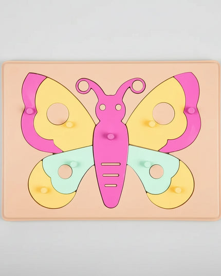 ELFIKI Baby Puzzles are a new generation eco-friendly educational toy line made from BIO-based plastic derived from at least 94% sugarcane, a renewable raw material that naturally decomposes over time and is designed to be safer for the environment.