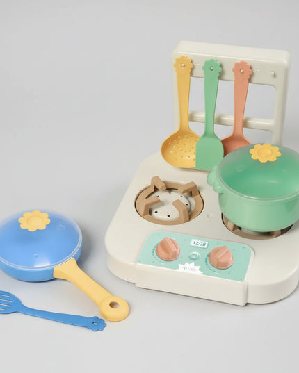 ELFIKI collection are made of BIO-based Eco-friendly plastic that includes sugarcane. This makes plastic sustainable and 100% recyclable to protect the Earth on which the child will grow up. &nbsp;BIO-based plastic toys have the same quality as our traditional plastic toys. &nbsp;Let's save the environment together!!