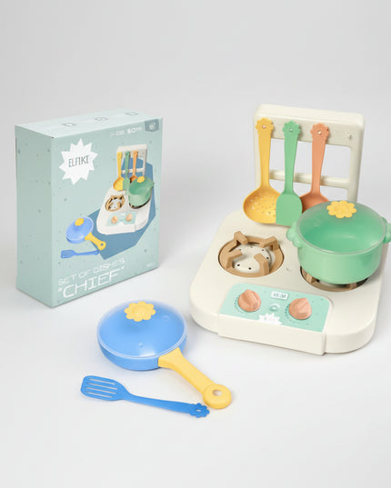 ELFIKI collection are made of BIO-based Eco-friendly plastic that includes sugarcane. This makes plastic sustainable and 100% recyclable to protect the Earth on which the child will grow up. &nbsp;BIO-based plastic toys have the same quality as our traditional plastic toys. &nbsp;Let's save the environment together!!