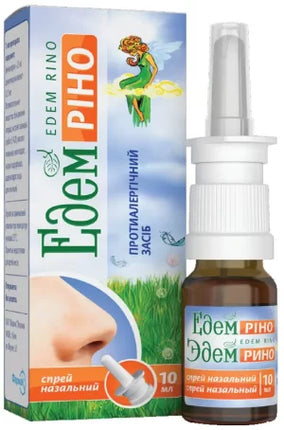 EDEM RINO SPRAY 10ML