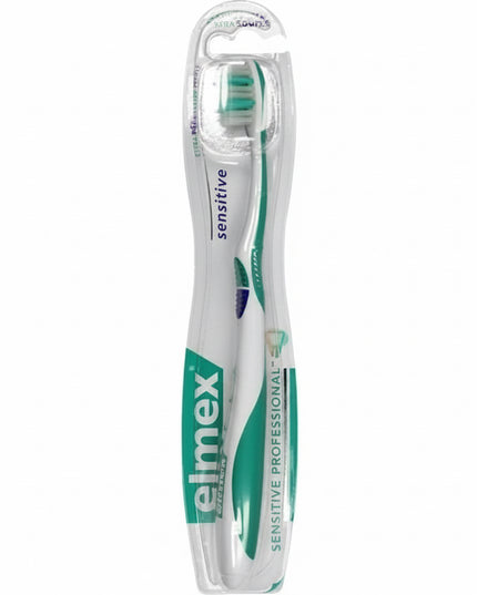 Elmex Toothbrush, 1 ct
