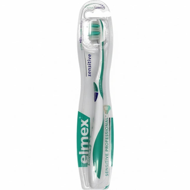 Elmex Toothbrush, 1 ct
