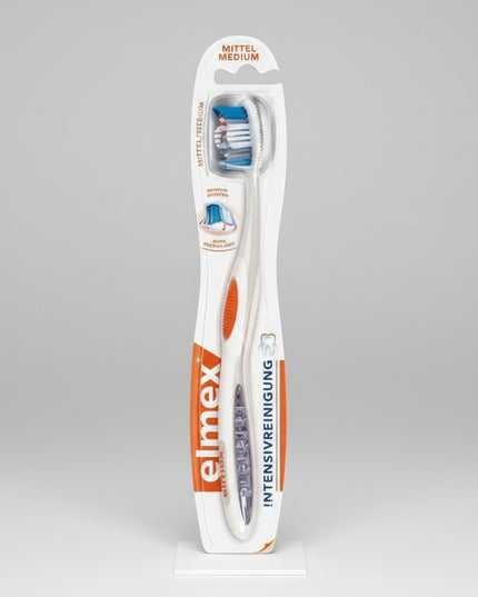 Elmex Toothbrush, 1 ct
