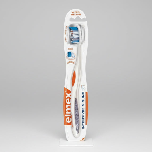 Elmex Toothbrush, 1 ct
