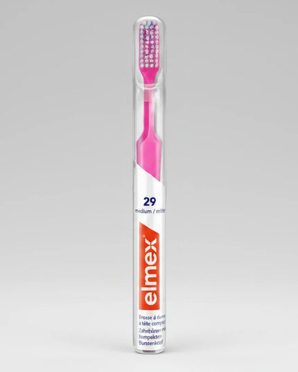 Elmex Toothbrush, 1 ct