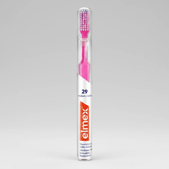 Elmex Toothbrush, 1 ct