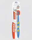 Learning Toothbrush
