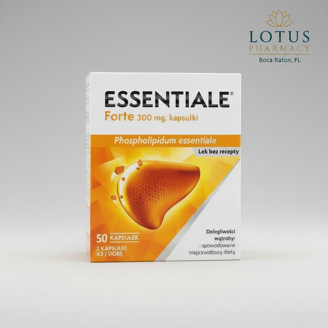 essentiale, essentiale 300 mg, essential phospholipids, phosphatidylcholine, liver support, liver health, fatty liver support, liver detox support, hepatoprotective, liver cell regeneration, liver wellness, phospholipid capsules, digestive health, hepatobiliary support, european pharmacy, эссенциале, эссенциале форте, эссенциальные фосфолипиды, фосфатидилхолин, здоровье печени, жировой гепатоз, поддержка печени, восстановление печени, гепатопротектор, farmacia europea, essentiale 300 mg, fosfolípidos esenci