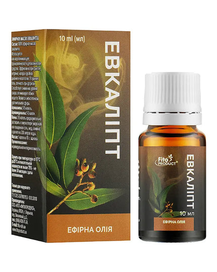 Eucalyptus Essential Oil is a highly aromatic oil obtained from the leaves of the eucalyptus tree (Eucalyptus globulus). Known for its fresh, invigorating scent, it is widely used in aromatherapy, steam inhalation, massage blends, and home fragrance applications.