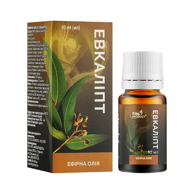 Eucalyptus Essential Oil is a highly aromatic oil obtained from the leaves of the eucalyptus tree (Eucalyptus globulus). Known for its fresh, invigorating scent, it is widely used in aromatherapy, steam inhalation, massage blends, and home fragrance applications.