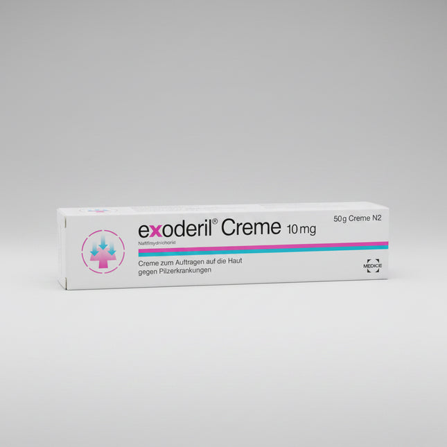 exoderil cream, exoderil 1% cream, exoderil 15 g, exoderil 20 g, exoderil 50 g, naftifine cream, naftifine hydrochloride, antifungal cream, athlete's foot treatment, ringworm treatment, jock itch treatment, cutaneous candidiasis, pityriasis versicolor, fungal skin infection, topical antifungal, skin fungus cream, european pharmacy, экзодерил крем, экзодерил 1%, нафтифин, противогрибковый крем, грибок кожи, грибок стопы, микоз кожи, кандидоз кожи, разноцветный лишай, лечение грибка, farmacia europea, crema e