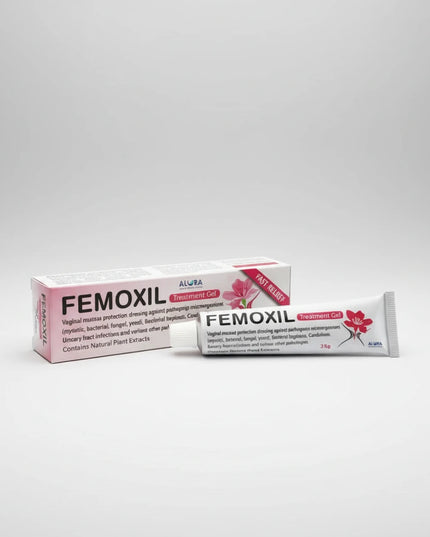 femoxil, femoxil treatment gel, intimate care gel, feminine care, vaginal moisturizer, intimate moisturizer, intimate dryness, itching relief, feminine hygiene, soothing intimate gel, women's health, daily intimate care, personal care, external intimate care, фемоксил, гель для интимной гигиены, интимный гель, женская гигиена, сухость интимной зоны, зуд, уход за интимной зоной, gel íntimo, cuidado íntimo femenino, hidratante íntimo, sequedad íntima, higiene femenina, alivio de la picazón, cuidado personal, 