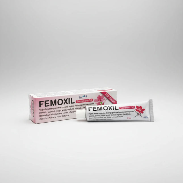 femoxil, femoxil treatment gel, intimate care gel, feminine care, vaginal moisturizer, intimate moisturizer, intimate dryness, itching relief, feminine hygiene, soothing intimate gel, women's health, daily intimate care, personal care, external intimate care, фемоксил, гель для интимной гигиены, интимный гель, женская гигиена, сухость интимной зоны, зуд, уход за интимной зоной, gel íntimo, cuidado íntimo femenino, hidratante íntimo, sequedad íntima, higiene femenina, alivio de la picazón, cuidado personal, 