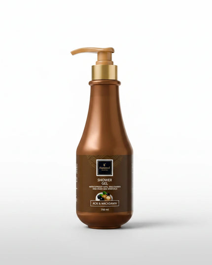 famirel, famirel shower gel, acai shower gel, macadamia shower gel, dead sea minerals, moisturizing body wash, nourishing shower gel, body cleanser, hydrating shower gel, aloe vera body wash, cucumber extract, chamomile extract, avocado oil, macadamia oil, acai extract, vitamin e body wash, dead sea skincare, body care, shower gel, фамирель, гель для душа, асаи, макадамия, минералы мертвого моря, увлажняющий гель для душа, уход за телом, алоэ вера, ромашка, масло авокадо, gel de ducha famirel, açaí, macadam